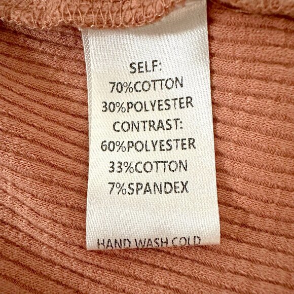 Easel Boho Top - Picture 11 of 11